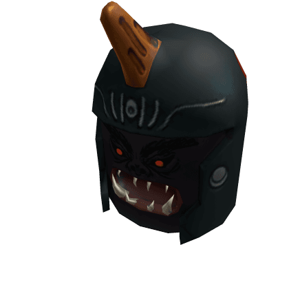 Enraged Monkey Droid