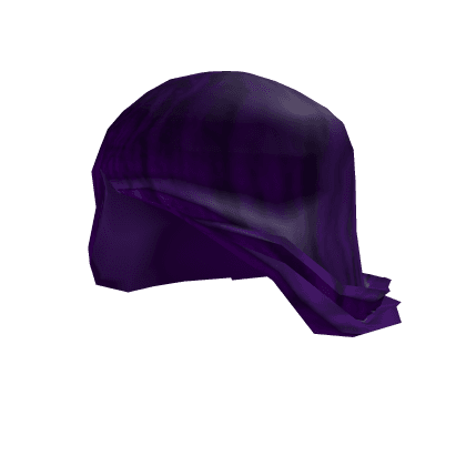 Purple Shaggy