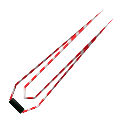 Spec Chi Biograft Energy Sword