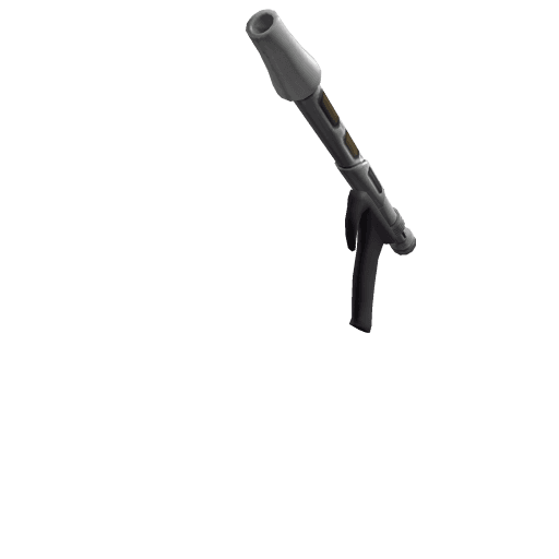 Disintergrex Blast Gun