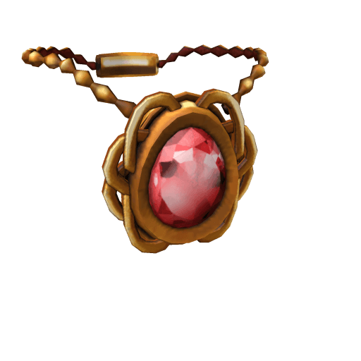 Mystic Ruby