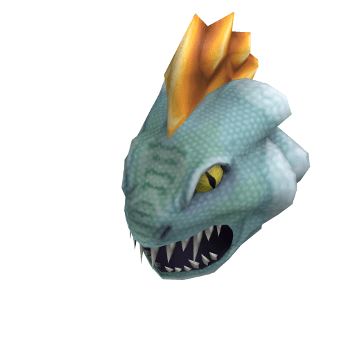 Emeraldwrath Dragon