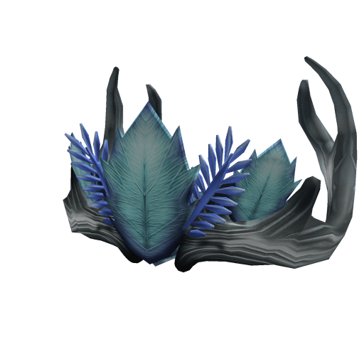 Winter King Crown