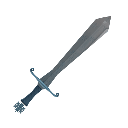 Sword of the Winter Winds