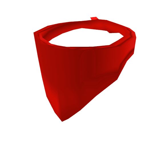 Red Bandana of SQL Injection