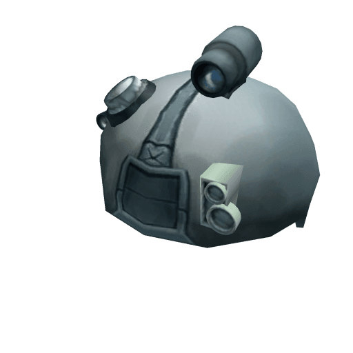 Ops Warrior