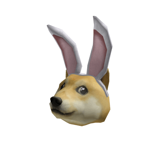 Doge Bunny