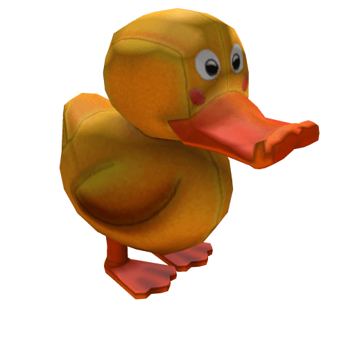 Duck