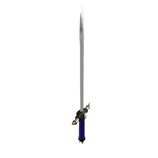 ROBLOX Classic Brigand's Sword