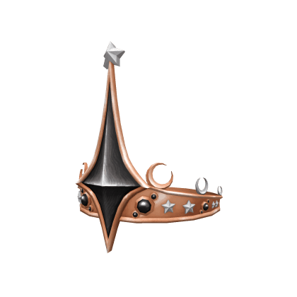Disgraced Baroness of the Federation
