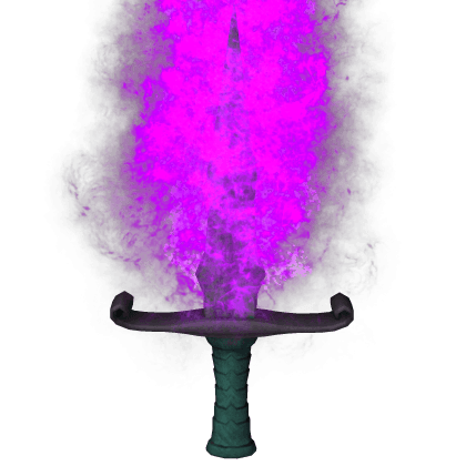 Azurewrath's Return