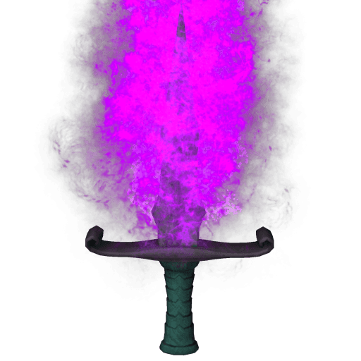 Azurewrath's Return