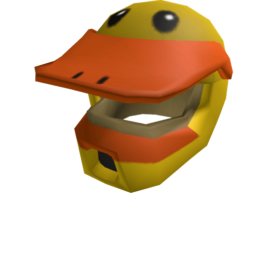 Epic Duck Racer
