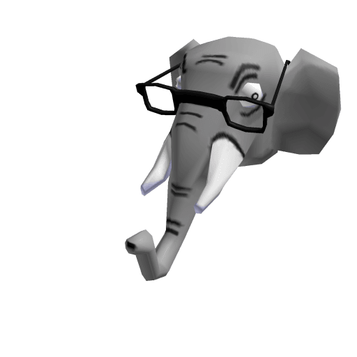 Dr. Elephant
