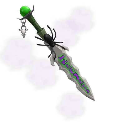Infernal Undead Immortal Sword