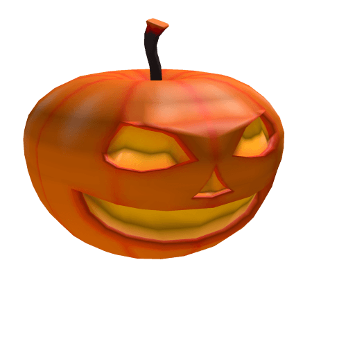 Trollin' Pumpkin