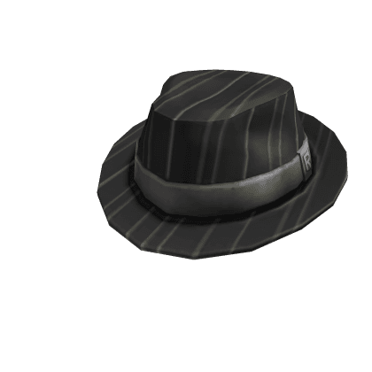 Shady Business Hat