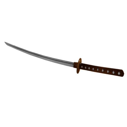 Katana of Destiny