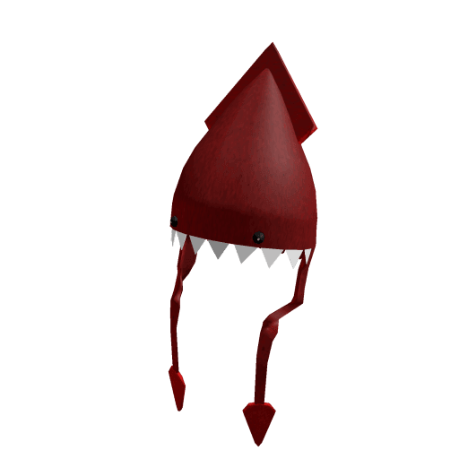 Kuddly Kraken