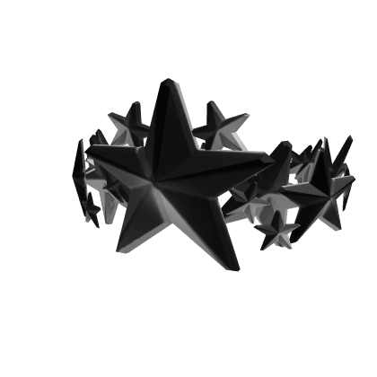 Black Iron King of the Night
