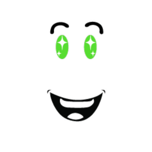 Green Starry Sight