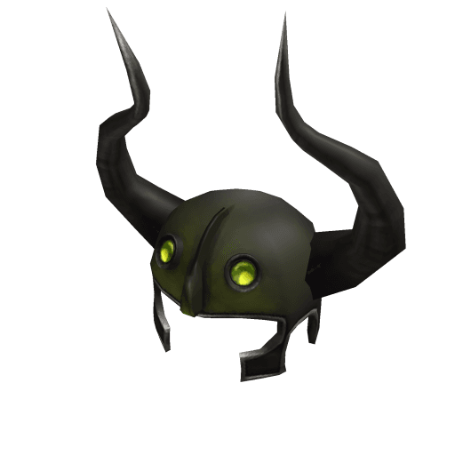 Poison Horns