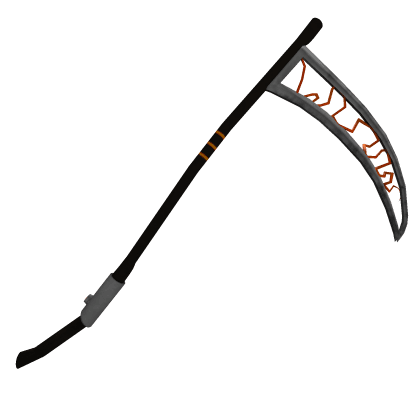 Scythe of Singularity