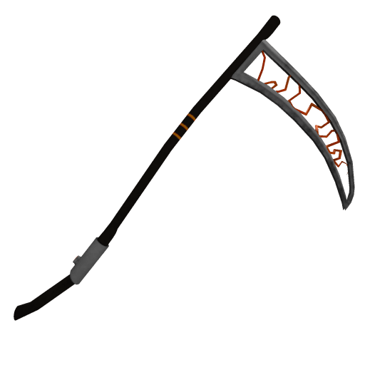 Scythe of Singularity