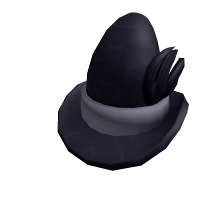 Eccentric Dark Wizard