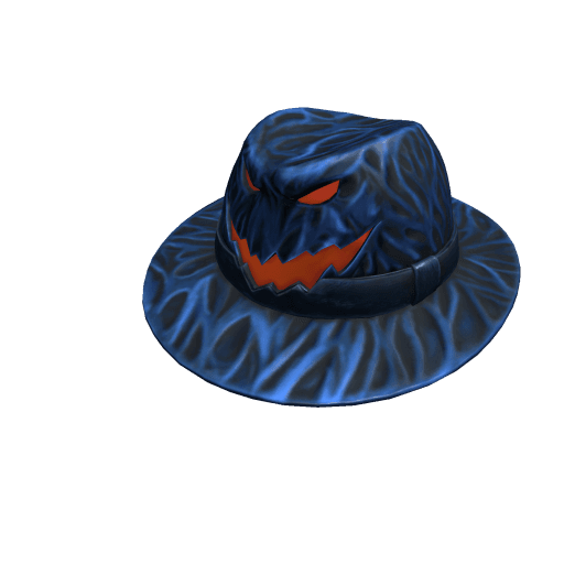 Specter Time Fedora