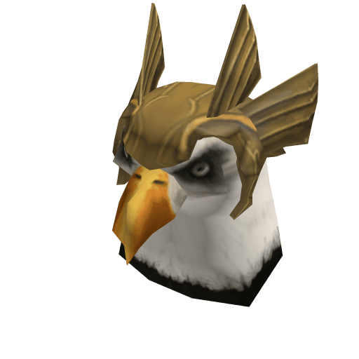 Griffin Warrior