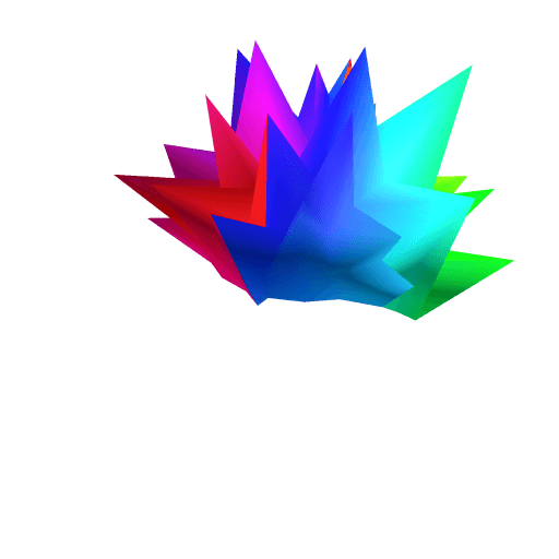 Rainbow Equinox