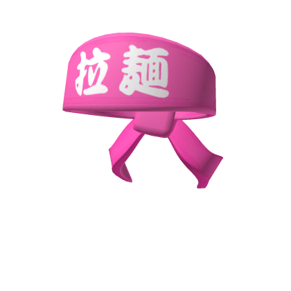Ultimate Pink Victory
