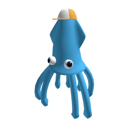 Tentacles Junior