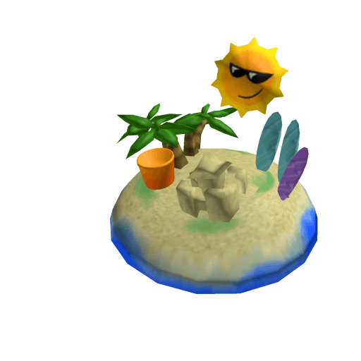 Beach Day