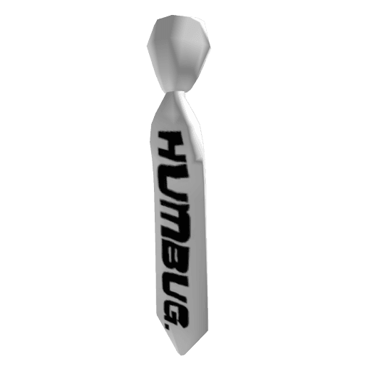Humbug Tie