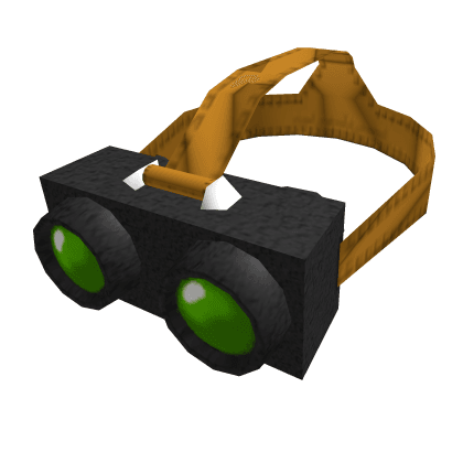 Night Vision Goggles