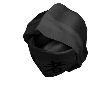 Evil Assassin from the Bleakest Timeline