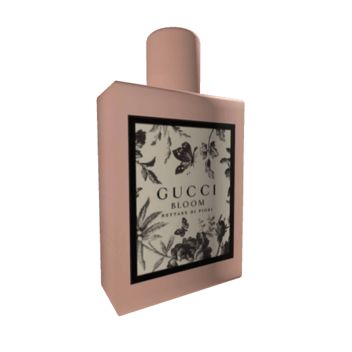 Gucci Bloom Perfume