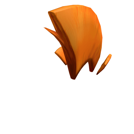 Neon Trihawk