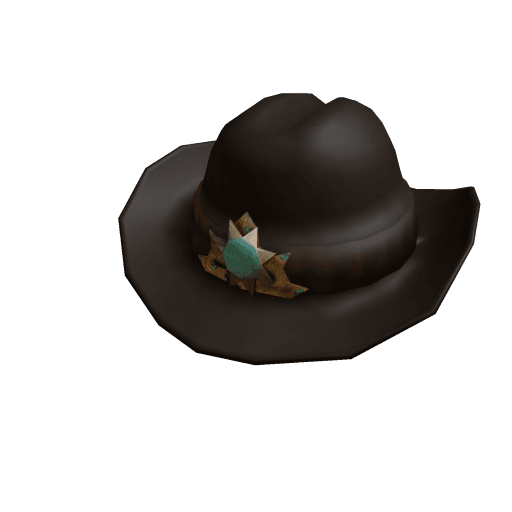 New Sheriff in Town