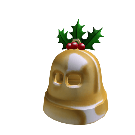 Joyful Bell Helmet
