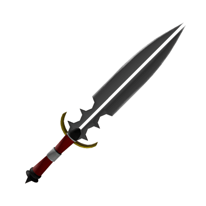 Crimson Double Threat