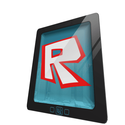 brayden99's ROBLOX Tablet