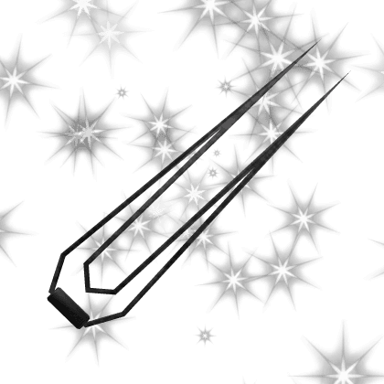 Spec Omega Biograft Energy Sword