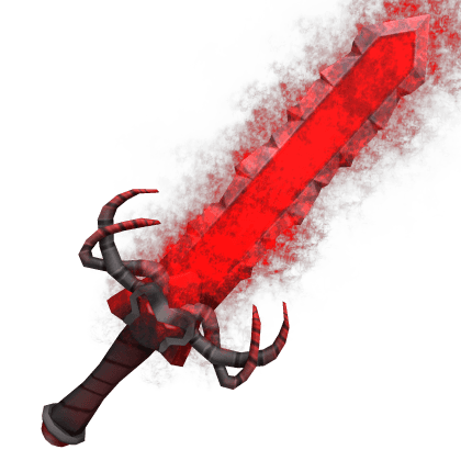 Crimsonwrath: The Red Wrath