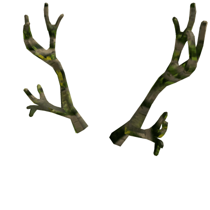 Wanwood Antlers