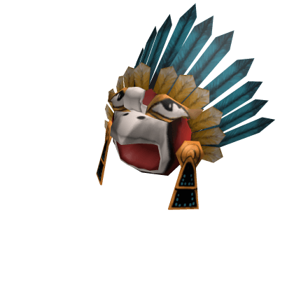 Eagle Warrior
