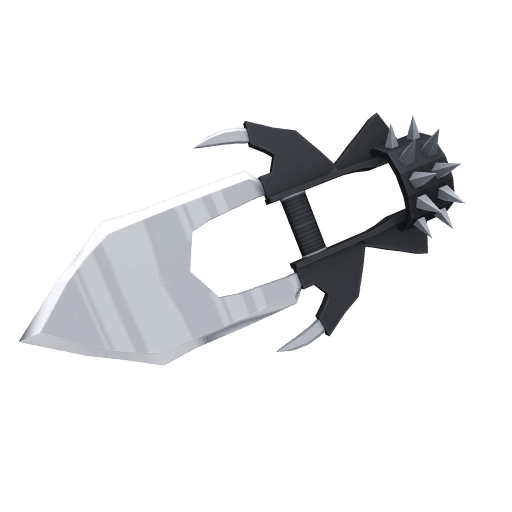 Sword Punch