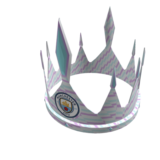 Man City Crown